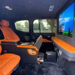 Toyota Land Cruiser VIP Edition 3.5L Twin Turbo 2022 - Thumbnail 13