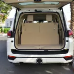 2022 MODEL TOYOTA LAND CRUISER 300 GX-R V6 3.5L TWIN TURBO AUTOMATIC TRANSMISSION - Thumbnail 6