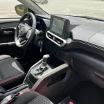 Toyota Raize 2022 1.0L Turbo G - Thumbnail 8