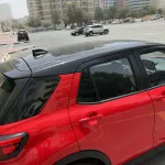 Toyota Raize 2022 1.0L Turbo G - Thumbnail 9