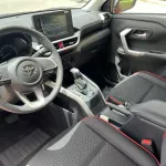 Toyota Raize 2022 1.0L Turbo G - Thumbnail 11