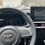 Toyota Raize 2022 1.0L Turbo G - Thumbnail 12