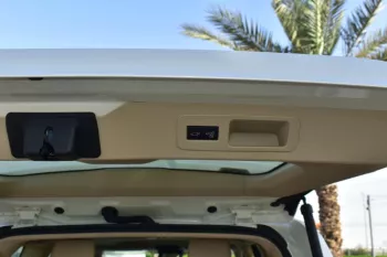 2022 MODEL TOYOTA LAND CRUISER 300 GX-R V6 3.5L TWIN TURBO AUTOMATIC TRANSMISSION
