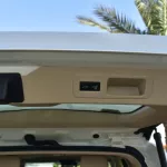 2022 MODEL TOYOTA LAND CRUISER 300 GX-R V6 3.5L TWIN TURBO AUTOMATIC TRANSMISSION - Thumbnail 7