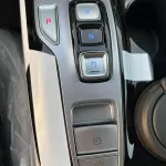 Hyundai Tucson 1.6L turbo 2023 model Fully loaded Panoramic - Thumbnail 10