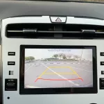 Hyundai Tucson 1.6L turbo 2023 model Fully loaded Panoramic - Thumbnail 11