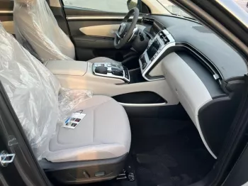 Hyundai Tucson 1.6L turbo 2023 model Fully loaded Panoramic