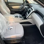 Hyundai Tucson 1.6L turbo 2023 model Fully loaded Panoramic - Thumbnail 13