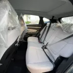 Hyundai Tucson 1.6L turbo 2023 model Fully loaded Panoramic - Thumbnail 14