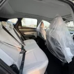 Hyundai Tucson 1.6L turbo 2023 model Fully loaded Panoramic - Thumbnail 15