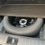 Hyundai Tucson 1.6L turbo 2023 model Fully loaded Panoramic - Thumbnail 17