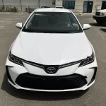 2022 Toyota Corolla XLi 2.0L - Thumbnail 1