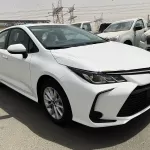 2022 Toyota Corolla XLi 2.0L - Thumbnail 3