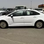2022 Toyota Corolla XLi 2.0L - Thumbnail 4