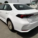 2022 Toyota Corolla XLi 2.0L - Thumbnail 5