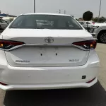2022 Toyota Corolla XLi 2.0L - Thumbnail 6