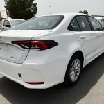 2022 Toyota Corolla XLi 2.0L - Thumbnail 7