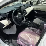 2022 Toyota Corolla XLi 2.0L - Thumbnail 8