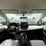 2022 Toyota Corolla XLi 2.0L - Thumbnail 9