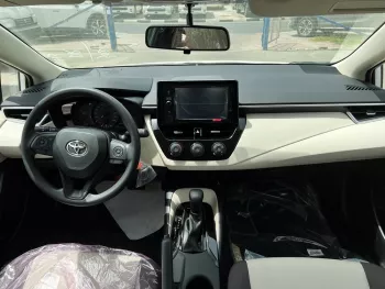 2022 Toyota Corolla XLi 2.0L