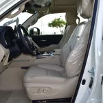 2022 MODEL TOYOTA LAND CRUISER 300 GX-R V6 3.5L TWIN TURBO AUTOMATIC TRANSMISSION - Thumbnail 8