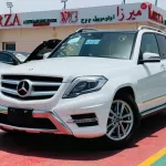 MERCEDES BENZ GLK350 2014 JAPAN IMPORT - Thumbnail 1