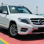 MERCEDES BENZ GLK350 2014 JAPAN IMPORT - Thumbnail 3