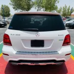 MERCEDES BENZ GLK350 2014 JAPAN IMPORT - Thumbnail 4
