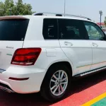 MERCEDES BENZ GLK350 2014 JAPAN IMPORT - Thumbnail 5