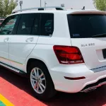 MERCEDES BENZ GLK350 2014 JAPAN IMPORT - Thumbnail 6