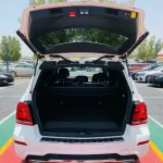 MERCEDES BENZ GLK350 2014 JAPAN IMPORT - Thumbnail 7