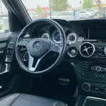 MERCEDES BENZ GLK350 2014 JAPAN IMPORT - Thumbnail 9