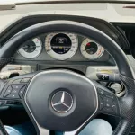 MERCEDES BENZ GLK350 2014 JAPAN IMPORT - Thumbnail 17