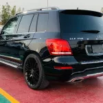 MERCEDES BENZ GLK350 2014 CLEAN CAR FRESH JAPAN IMPORT - Thumbnail 5
