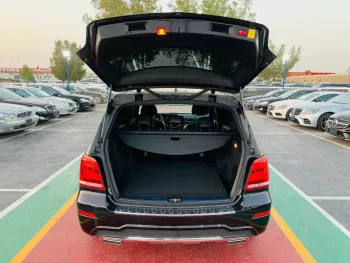 MERCEDES BENZ GLK350 2014 CLEAN CAR FRESH JAPAN IMPORT