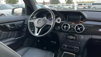 MERCEDES BENZ GLK350 2014 CLEAN CAR FRESH JAPAN IMPORT