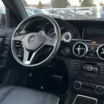 MERCEDES BENZ GLK350 2014 CLEAN CAR FRESH JAPAN IMPORT - Thumbnail 10