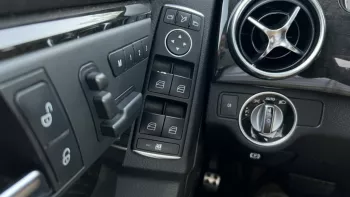 MERCEDES BENZ GLK350 2014 CLEAN CAR FRESH JAPAN IMPORT