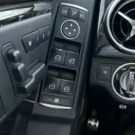 MERCEDES BENZ GLK350 2014 CLEAN CAR FRESH JAPAN IMPORT - Thumbnail 14