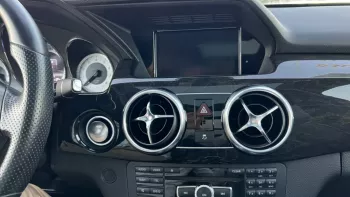 MERCEDES BENZ GLK350 2014 CLEAN CAR FRESH JAPAN IMPORT