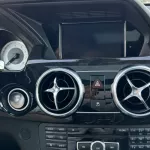MERCEDES BENZ GLK350 2014 CLEAN CAR FRESH JAPAN IMPORT - Thumbnail 15