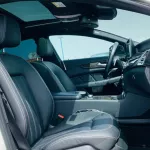 MERCEDES BENZ CLS550 2015 SUPER CLEAN CAR ONLY 27736KM DONE FRESH JAPAN IMPORT - Thumbnail 10