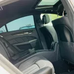 MERCEDES BENZ CLS550 2015 SUPER CLEAN CAR ONLY 27736KM DONE FRESH JAPAN IMPORT - Thumbnail 11