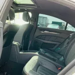 MERCEDES BENZ CLS550 2015 SUPER CLEAN CAR ONLY 27736KM DONE FRESH JAPAN IMPORT - Thumbnail 15