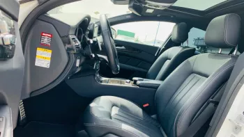 MERCEDES BENZ CLS550 2015 SUPER CLEAN CAR ONLY 27736KM DONE FRESH JAPAN IMPORT