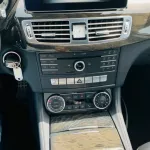 MERCEDES BENZ CLS550 2015 SUPER CLEAN CAR ONLY 27736KM DONE FRESH JAPAN IMPORT - Thumbnail 20