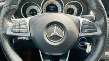 MERCEDES BENZ CLS550 2015 SUPER CLEAN CAR ONLY 27736KM DONE FRESH JAPAN IMPORT