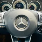 MERCEDES BENZ CLS550 2015 SUPER CLEAN CAR ONLY 27736KM DONE FRESH JAPAN IMPORT - Thumbnail 21