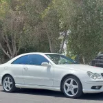 MERCEDES BENZ CLK320 2004 CLEAN CAR FRESH JAPAN IMPORT - Thumbnail 2