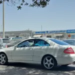 MERCEDES BENZ CLK320 2004 CLEAN CAR FRESH JAPAN IMPORT - Thumbnail 3